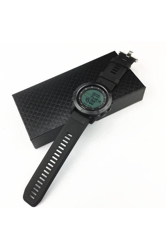Digital Referee Stopwatch with Metronome and Backlight, Multi-Function Sports Timer for Football Match Official Training, ABS Plastic Stop Watch
