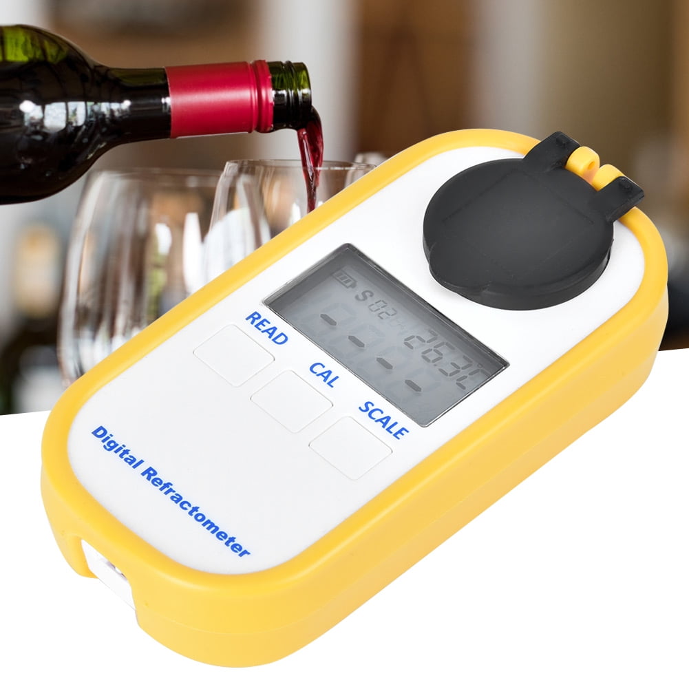 Digital Refractometer，Battery Hydrometer Freezing Point Hydrometer