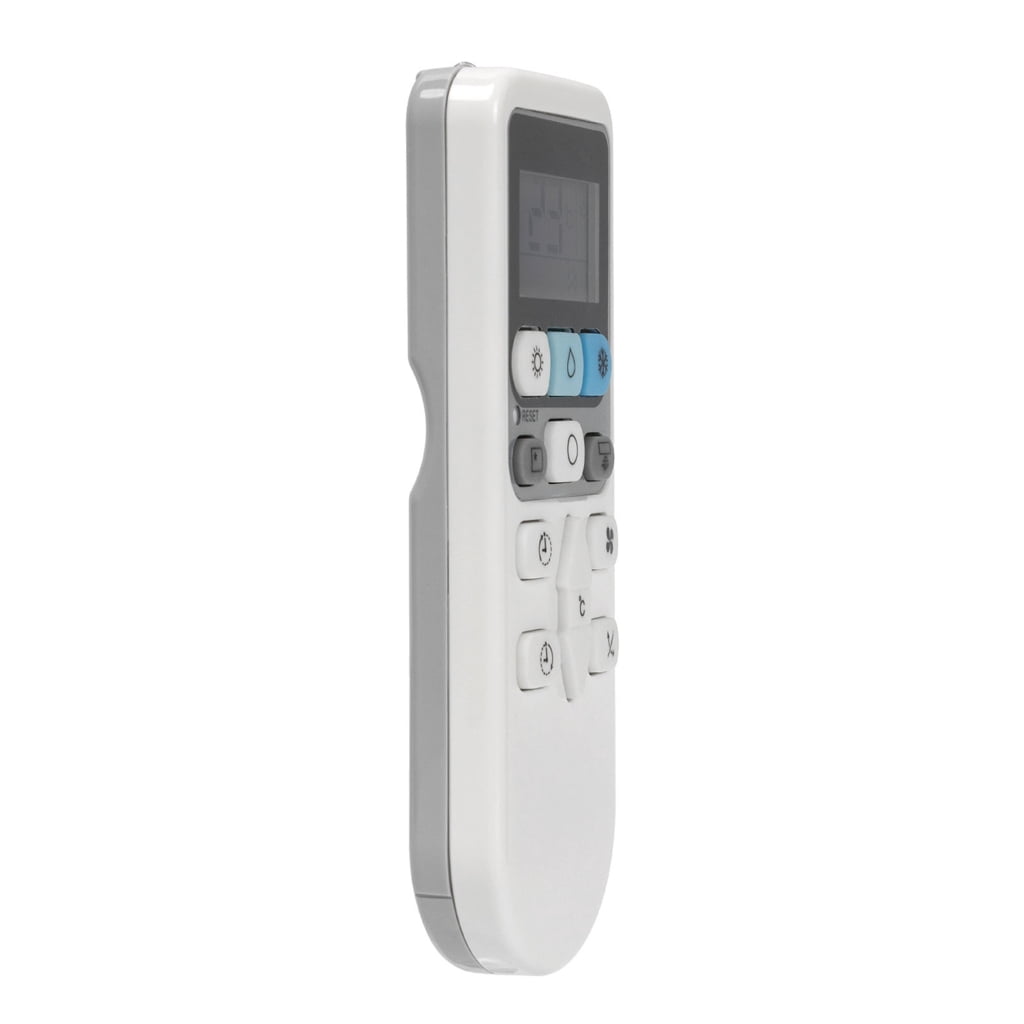 Digital Remote Control Plastic Texture Suitable for Air Conditioning ...