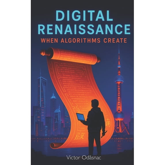 Digital Renaissance: When Algorithms Create, (Paperback)