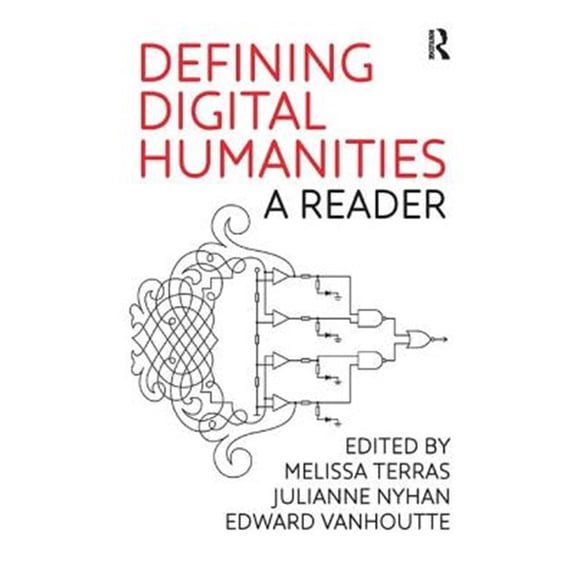 Pre-Owned Digital Research in the Arts and Humanit Defining Digital Humanities: A Reader, (Paperback)