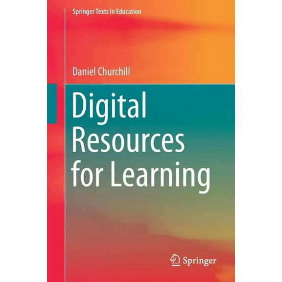 Digital Resources for Learning