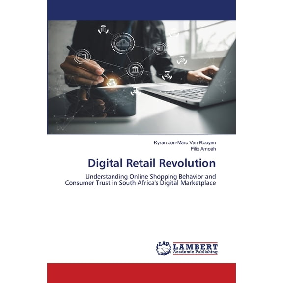 Digital Retail Revolution, (Paperback)