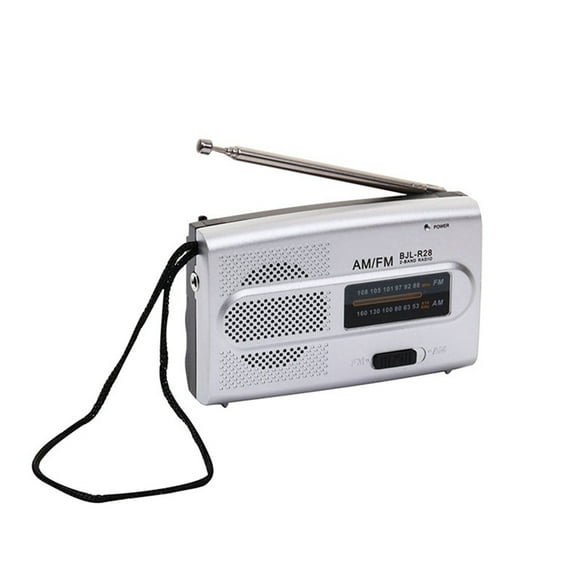 Top Rated Products in Radios