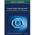 thumbnail image 1 of Digital Rights Management: Concepts, Methodologies, Tools, and Applications Vol 1, (Hardcover), 1 of 1