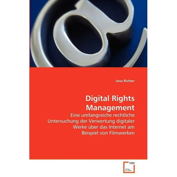 Digital Rights Management (Paperback)