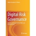 thumbnail image 1 of Digital Risk Governance: Security Strategies for the Public and Private Sectors, (Paperback), 1 of 1