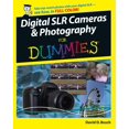 thumbnail image 1 of Pre-Owned Digital SLR Cameras & Photography for Dummies (Paperback) 0764598031 9780764598036, 1 of 1