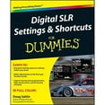 thumbnail image 1 of Digital SLR Settings and Shortcuts For Dummies (Paperback) by Doug Sahlin, 1 of 1