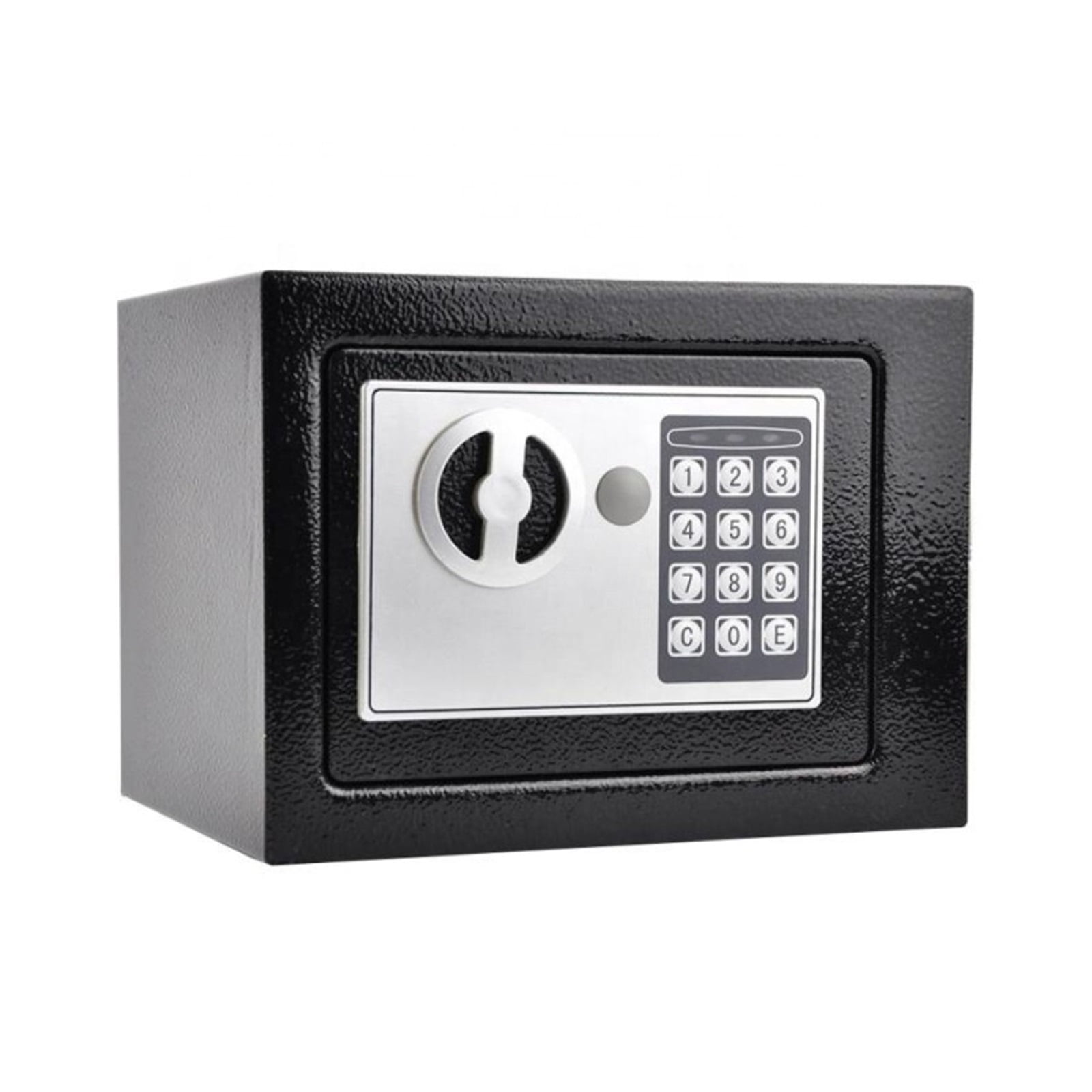Digital Safe Box Safety Money Gun Electronic Lock Safe Fireproof Safes For Home Strongbox Small Cash Security Lockable Storage