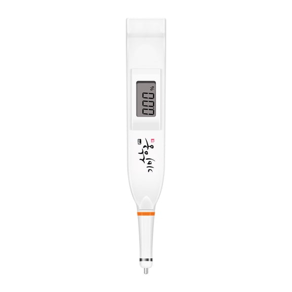 Digital Salinity Meter Handhelds Electronic Food Salinity Tester Salinometer Soup Saltwater Hydrometer Analysis