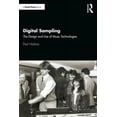 thumbnail image 1 of Digital Sampling: The Design and Use of Music Technologies, (Hardcover), 1 of 1
