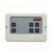 Digital Sauna Room Accessories, Temperature Spa Control 21-27KW,Steam Engine Controller ,Easy to Operate