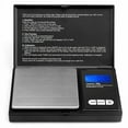 thumbnail image 1 of Digital Scale 0.01-500g for Kitchen Jewellery, Drug, Tea,Yeast,Gold, Coffee MORE, 1 of 6