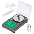 Digital Scale, 50G/ 0. 001G High Precision Mini Digital Jewelry Scale