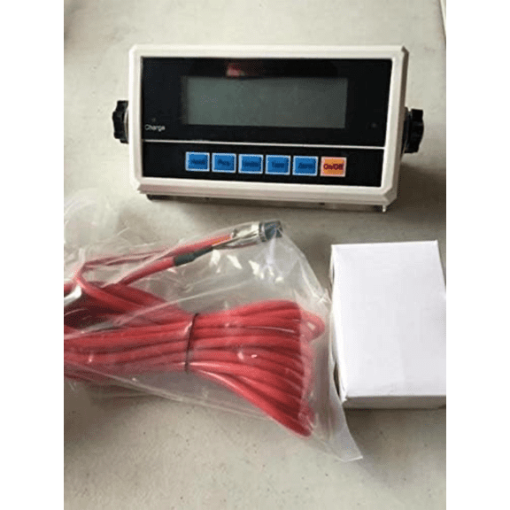 Digital Scale Indicator MS-720 for Vet,Hog,Dog,Sheep,Goat,Pig Scale$$Office