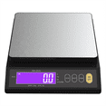 Digital Scale Rechargeable Electric Scale 0.1g 1g Kitchen Scale