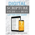 thumbnail image 1 of Digital Scripture Study for the Busy Latter-Day Saint: 7 Minutes a Day (Paperback), 1 of 1