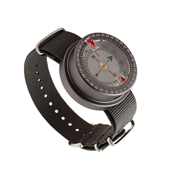 Digital Scubas Diving Compasses Waterproof Navigators Professional Glowing