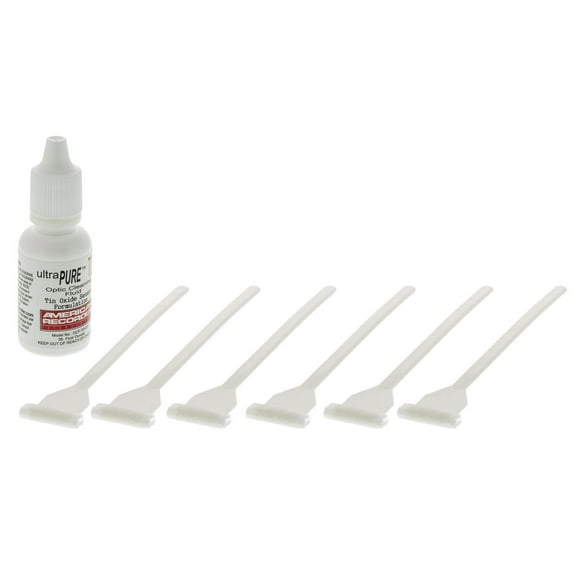 Digital Sensor Cleaning Kit for Digital SLR Cameras