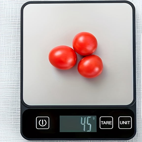 Digital Shipping Scale For Packages, 22lb/10kg Digital Postal Scale For Mailing And Small Business, High Readability Backlit Display, Multi-Unit High Precision Scale For Office, Home & Kit