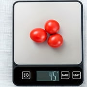 Digital Shipping Scale For Packages, 22lb/10kg Digital Postal Scale For Mailing And Small Business, High Readability Backlit Display, Multi-Unit High Precision Scale For Office, Home & Kit