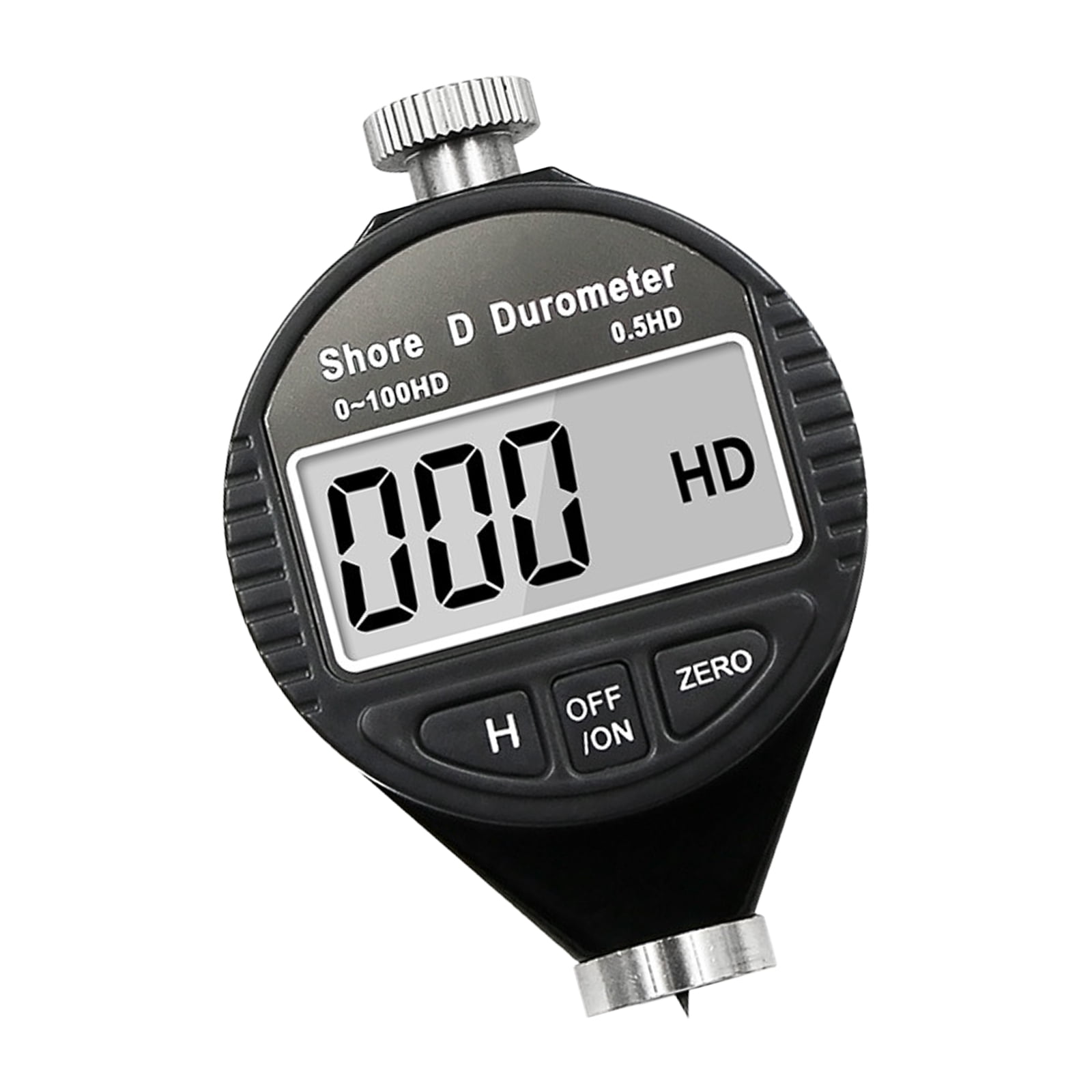 Digital Shore Hardness Durometer Digital Hardness Tester Hardness Meter ...