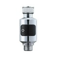 thumbnail image 1 of Digital Shower Thermometer LED Real-time Water Temperature Display, High Accuracy Waterproof Shower Head Temperature Gauge for Baby Adults, Universal Fit, 1 of 7