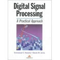 thumbnail image 1 of Pre-Owned Digital Signal Processing : A Practical Approach, 1 of 1