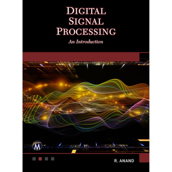 Pre-Owned Digital Signal Processing: An Introduction (Hardcover 9781683928027) by R. Anand