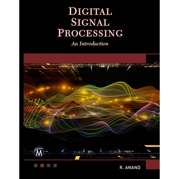 Digital Signal Processing: An Introduction, (Hardcover)