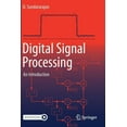 thumbnail image 1 of Digital Signal Processing: An Introduction, (Paperback), 1 of 1