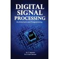 thumbnail image 1 of Digital Signal Processing Architecture and Programming, (Paperback), 1 of 1