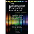 thumbnail image 1 of Digital Signal Processing Handbook, Seco Digital Signal Processing Fundamentals, (Hardcover), 1 of 1