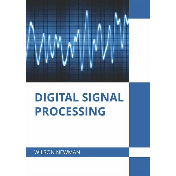 Digital Signal Processing, (Hardcover)