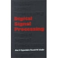 thumbnail image 1 of Pre-Owned Digital Signal Processing (Paperback) 0132146355 9780132146357, 1 of 1