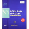 thumbnail image 1 of Pre-Owned Digital Signal Processing Paperback, 1 of 1