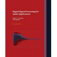 thumbnail image 1 of Digital Signal Processing for Audio Applications: Volume 1 - Formulae, (Paperback), 1 of 1