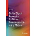 thumbnail image 1 of Digital Signal Processing for Wireless Communication Using MATLAB (Hardcover), 1 of 1