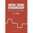 thumbnail image 1 of Digital Signal Transmission: Line Circuit Technology, (Paperback), 1 of 1