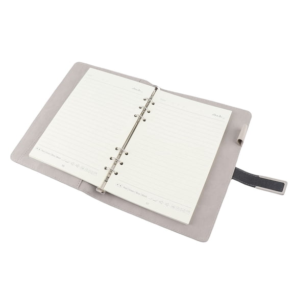 Digital Smart Pen Notebook Set for Real Time Sync, Bluetooth Electronic Drawing and Writing Digitizing Stylus Pen Converts Paper Notes to Interactive Digital Text, Offline Storage