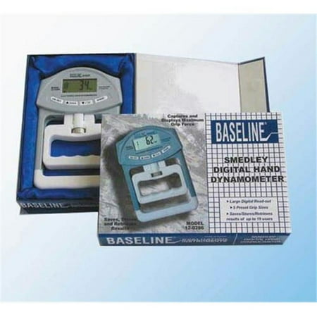 Digital Smedley Spring Dynamometer 200lb/ 90kg
