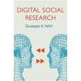 thumbnail image 1 of Digital Social Research (Hardcover), 1 of 1