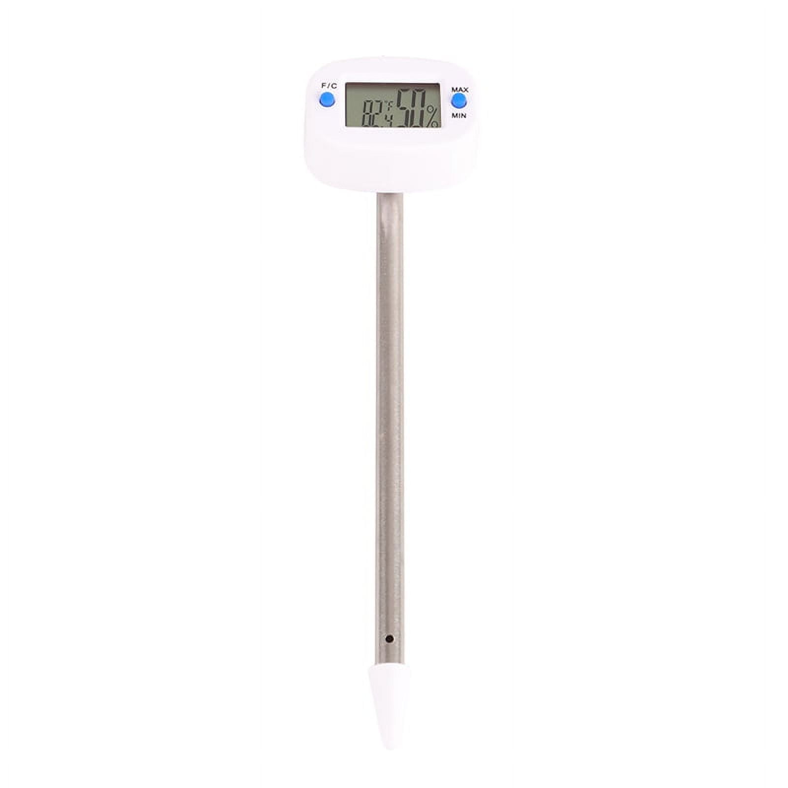 Digital Soil Thermometer Soil Tester Digital Soil Thermometer