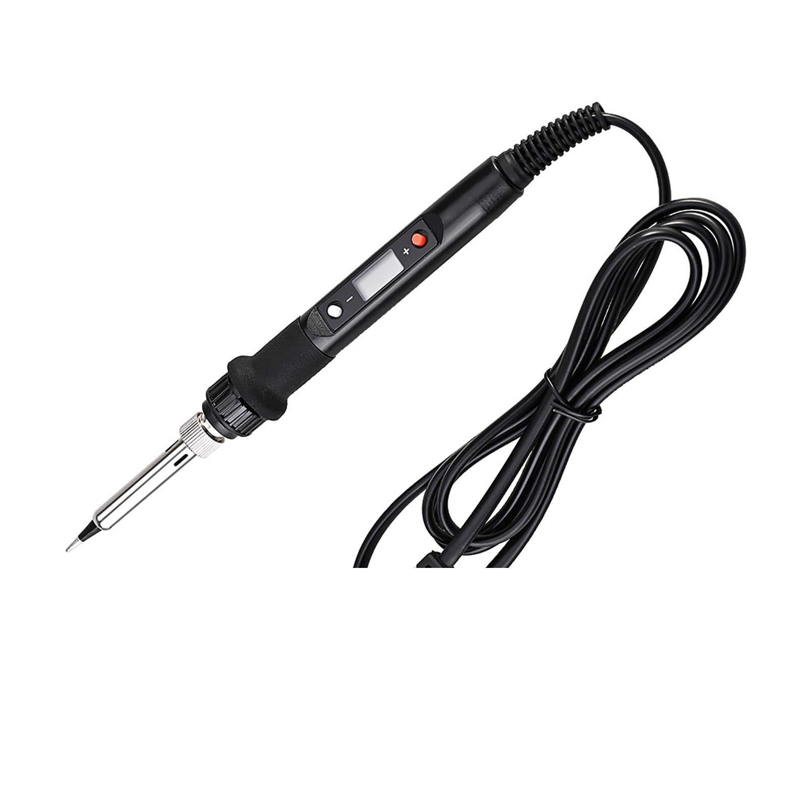 Digital Soldering Iron,80W Soldering Iron For Soldering Adjustable, Temperature Repair Rework Tool ,Accurate Temperature Control