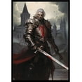 thumbnail image 1 of Digital Sorcery Studio Vampire Knight MTG Card Game Sleeves 102 Pack, 1 of 7