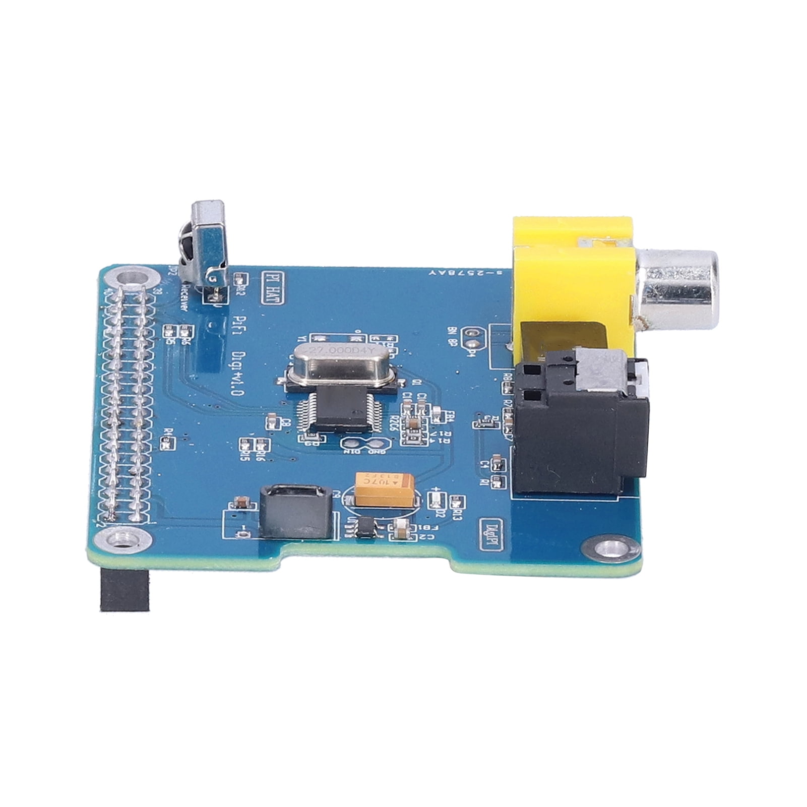 Digital Sound Card Chip, Power Supply Sound Card Module Board Sound
