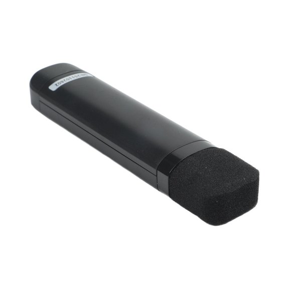 Digital Sound Level Meter 30-130dB, Noise Detector with Data Logging and LCD Display for Industrial Safety Monitoring