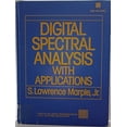 thumbnail image 1 of Pre-Owned Digital Spectral Analysis: With Applications (Hardcover) 0132141493 9780132141499, 1 of 1