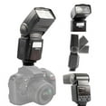thumbnail image 1 of Digital Speedlite Flash For Canon EOS R3 R7 R8, 1 of 5